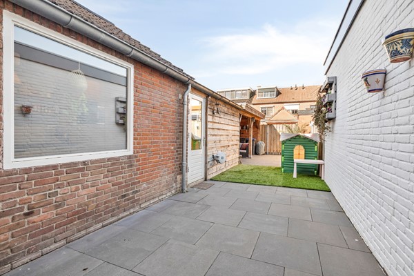 Bunschoten Spakenburg - Colijnstraat 33 Meerwaerde Makelaars (52).jpg